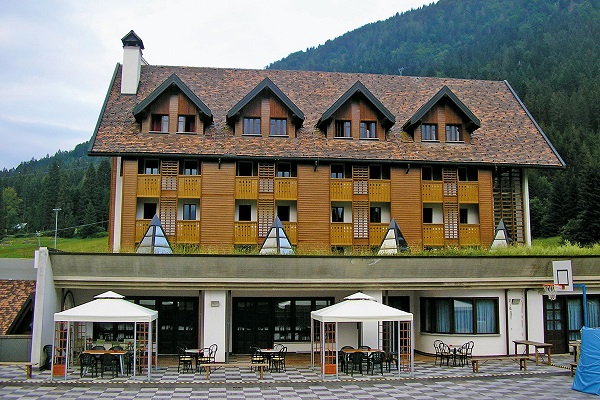 hotel Sportur