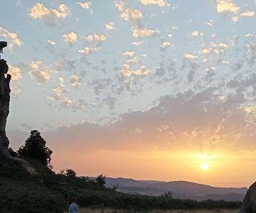 "IL MONDO CHE VORREI", TERZELLI, Monica Rovatti, Massimo Rinaldi, Roberta Fontana, Alle radici del ben-essere