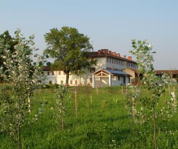 CORSO BIBLICO, GORGONZOLA, CASCINA PAGNANA, PADRE NOSTRO, Parrocchia dell'Invisibile, Luca Buccheri, Monica Rovatti